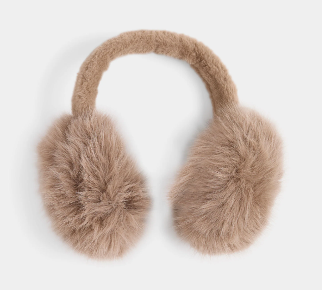 Chalet Earmuffs