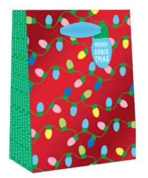 Small Whimsical Gift Bag Assortment