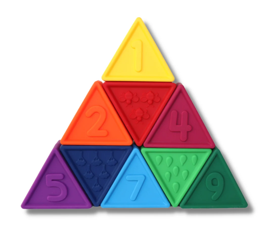 Jellystone Sensory Toys