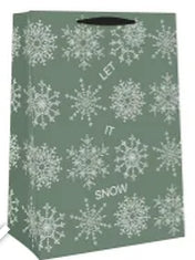 Jumbo Christmas Gift Bags