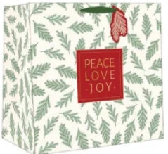 Jumbo Square Gift Bags