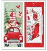 Money/ Gift Card Holders