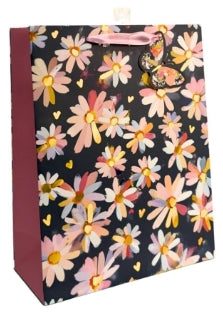 Large Pastel Watercolor Gift bags
