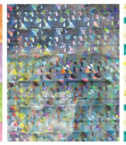 Birthday Wrapping Paper
