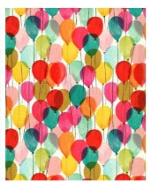 Birthday Wrapping Paper
