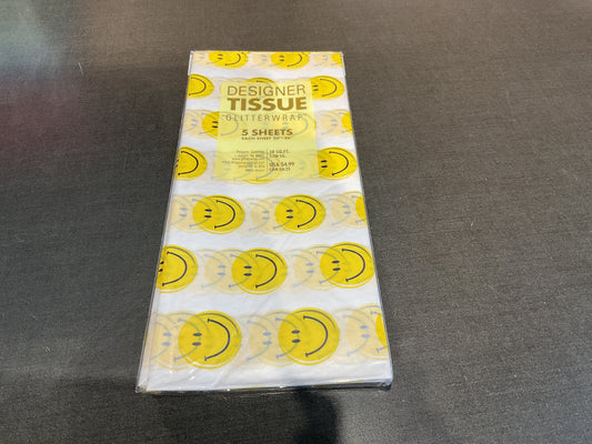 Tissue Paper - Patterns