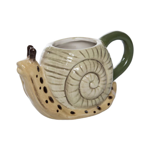 Shaped Mugs