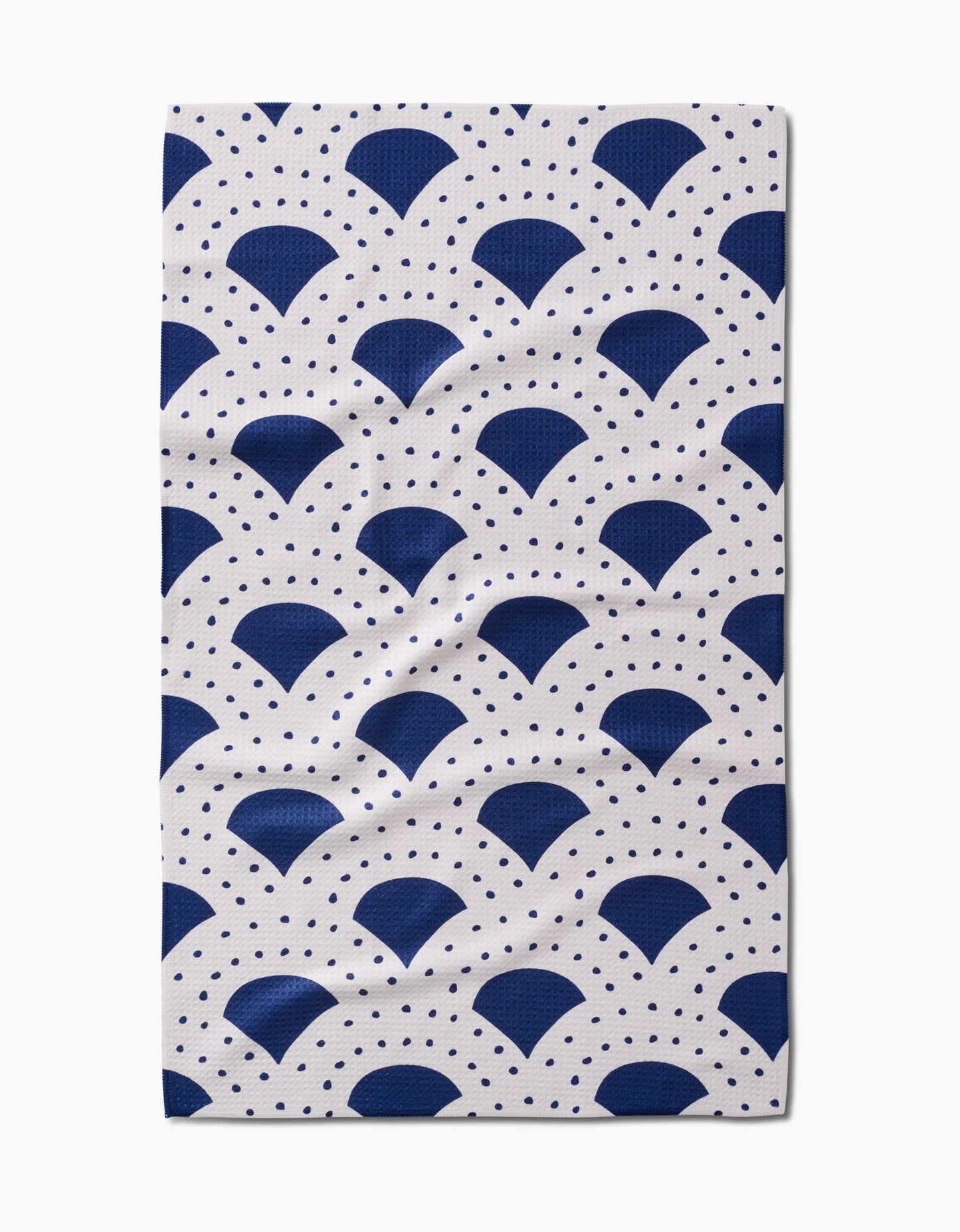 Geometry Kitchen Tea Towel