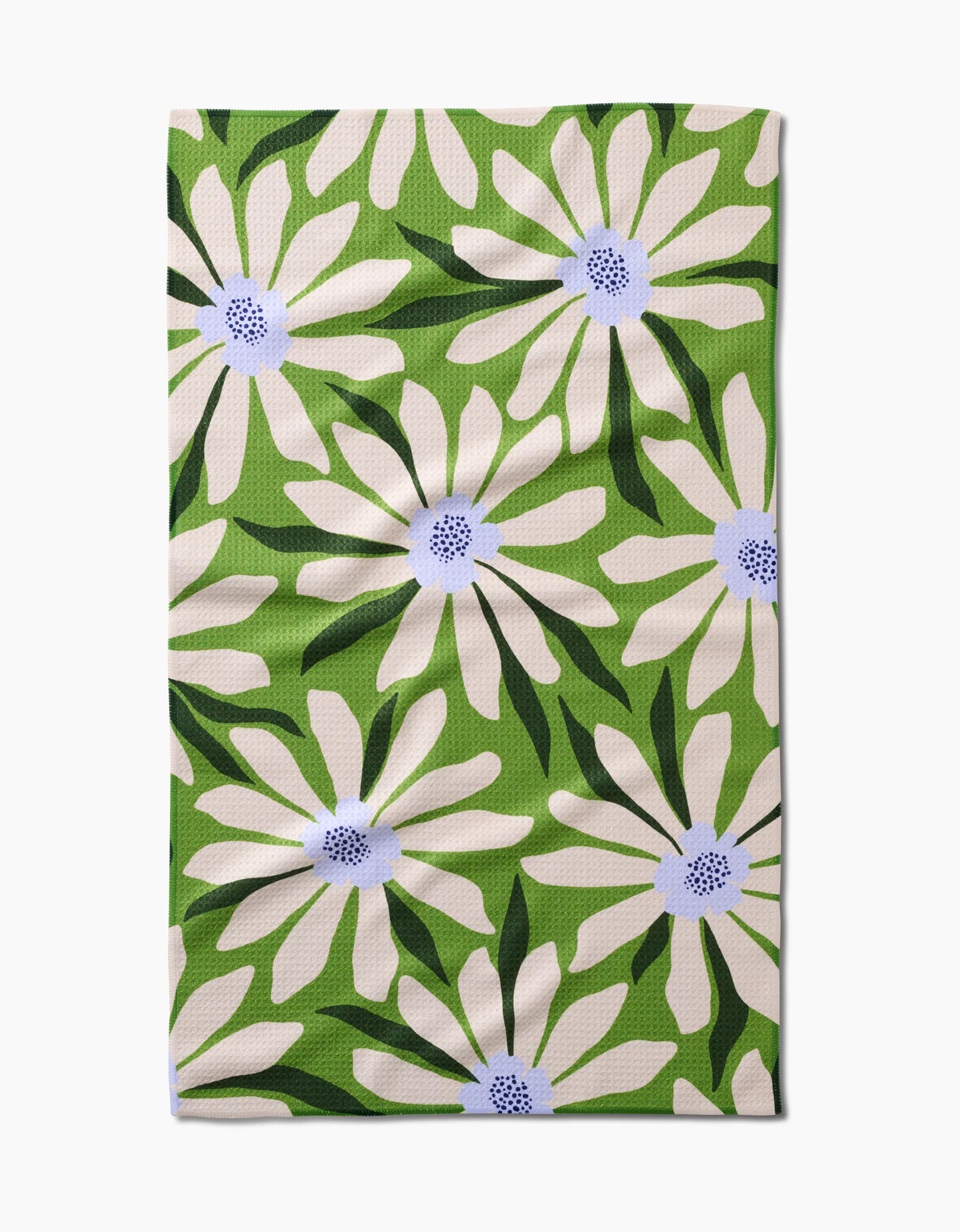 Geometry Kitchen Tea Towel