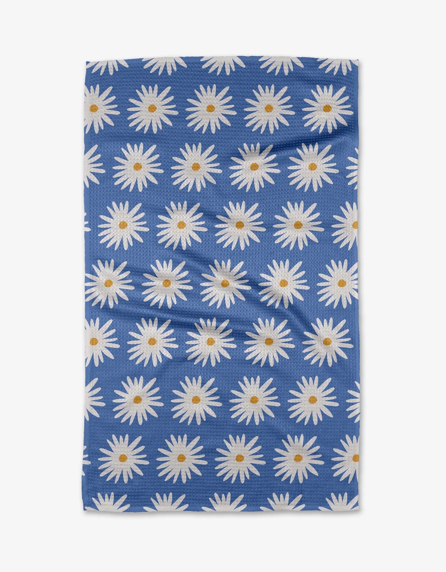 Geometry Kitchen Tea Towel