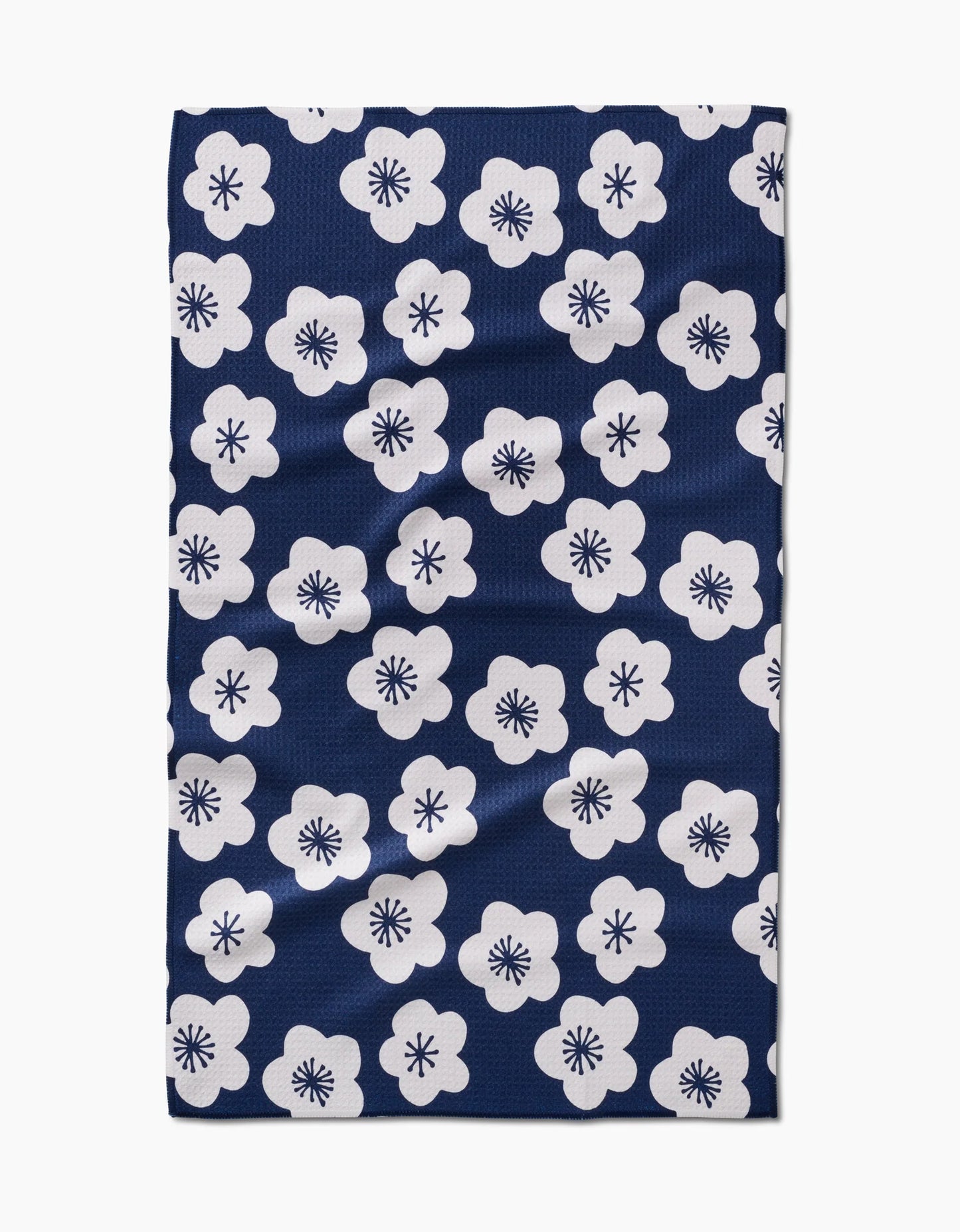 Geometry Kitchen Tea Towel