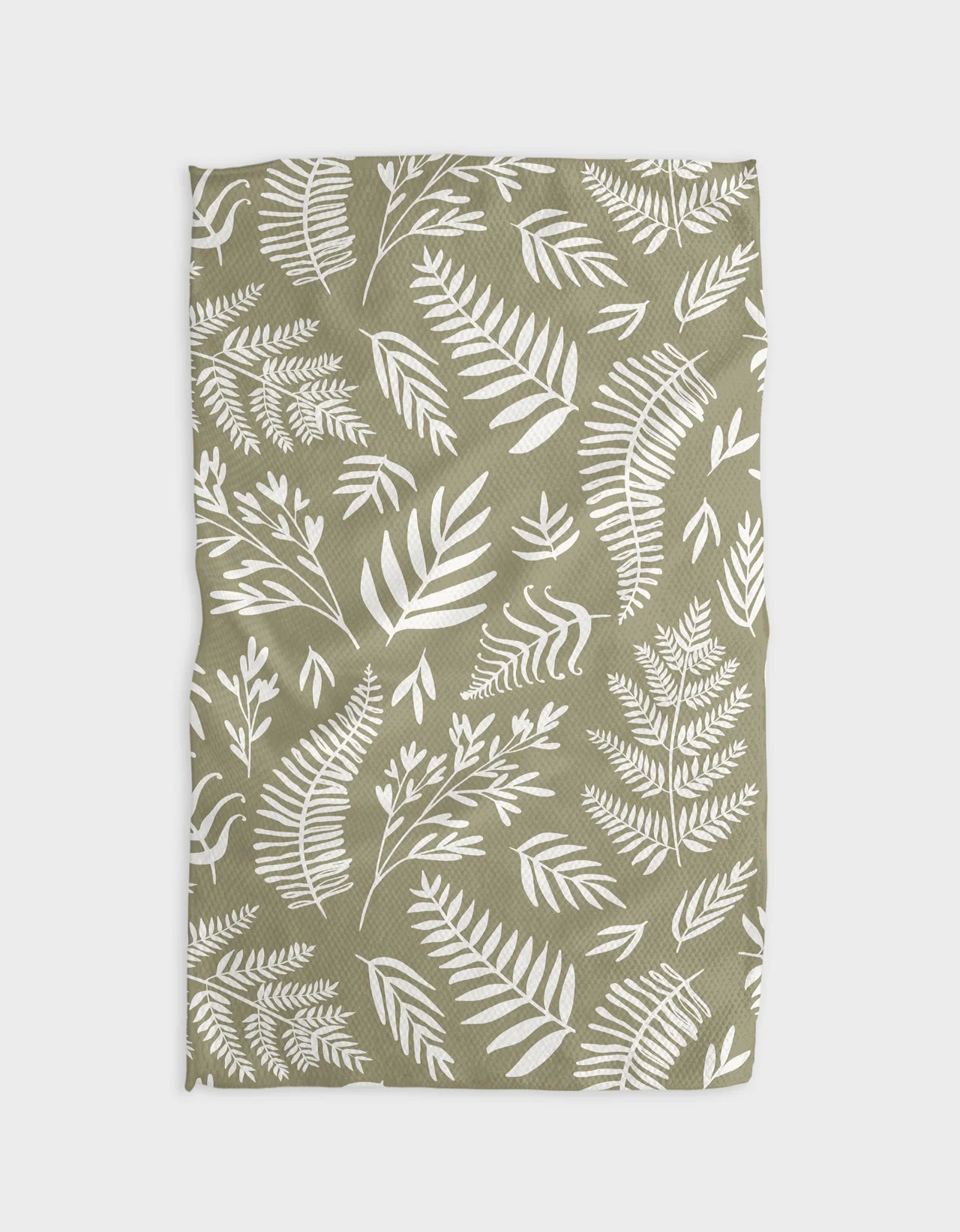 Geometry Kitchen Tea Towel