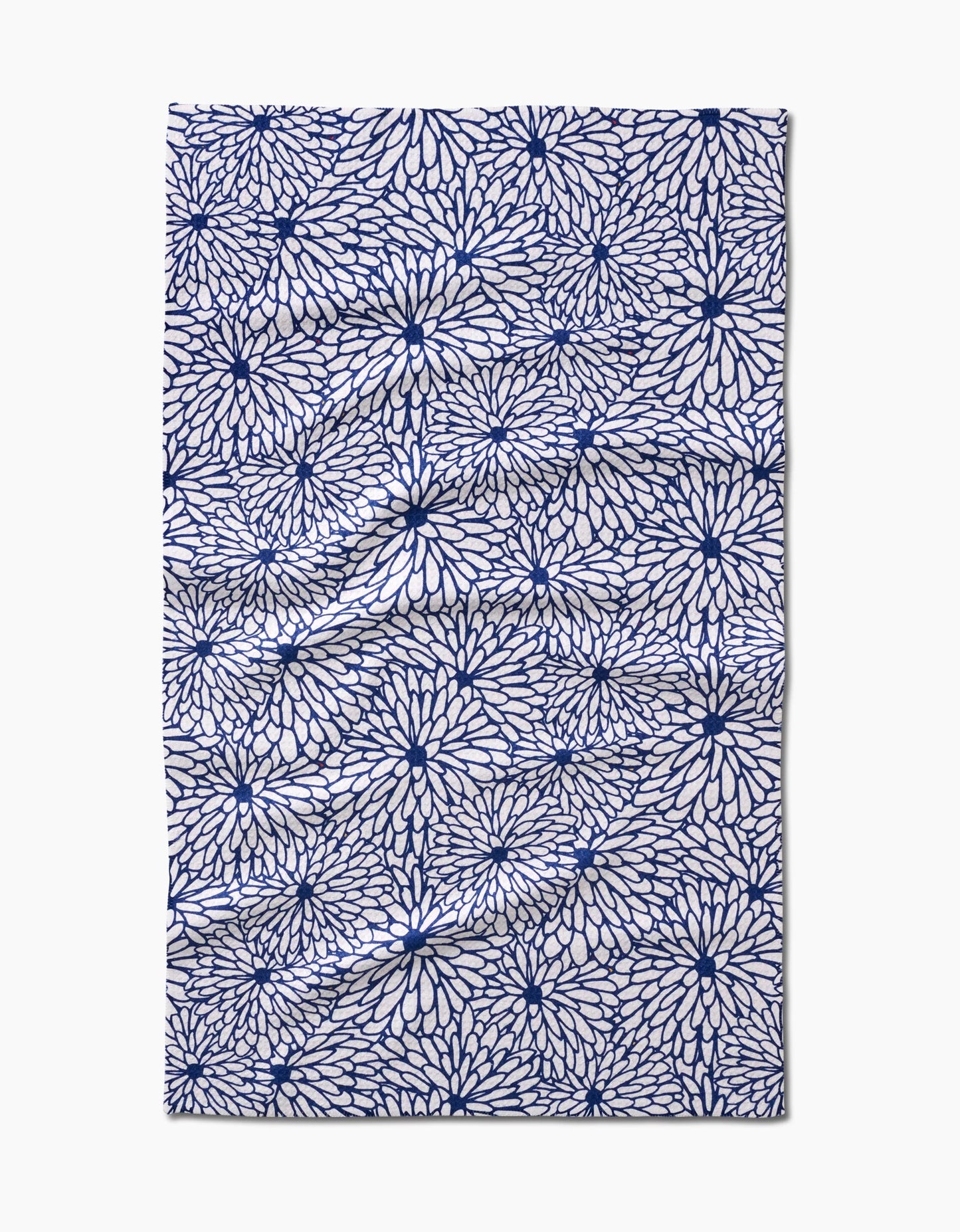 Geometry Kitchen Tea Towel