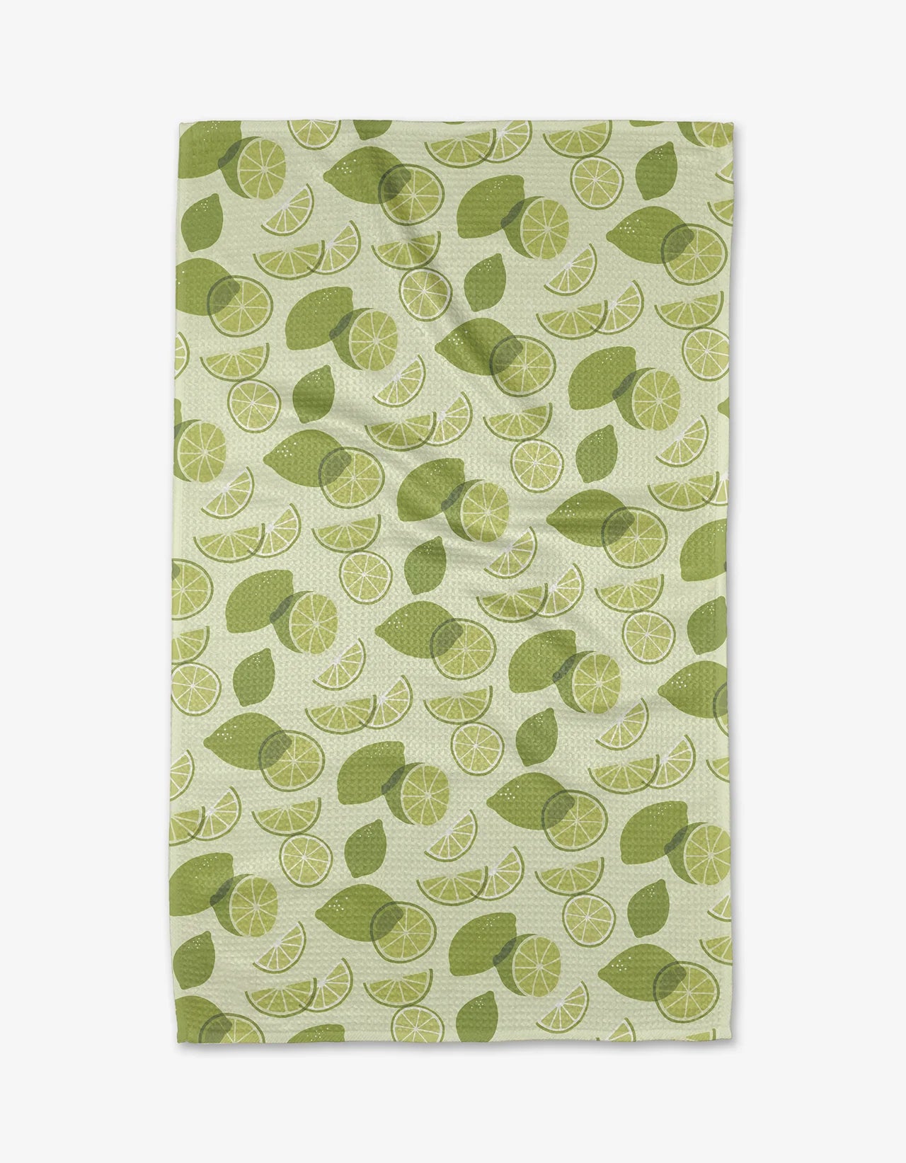 Geometry Kitchen Tea Towel