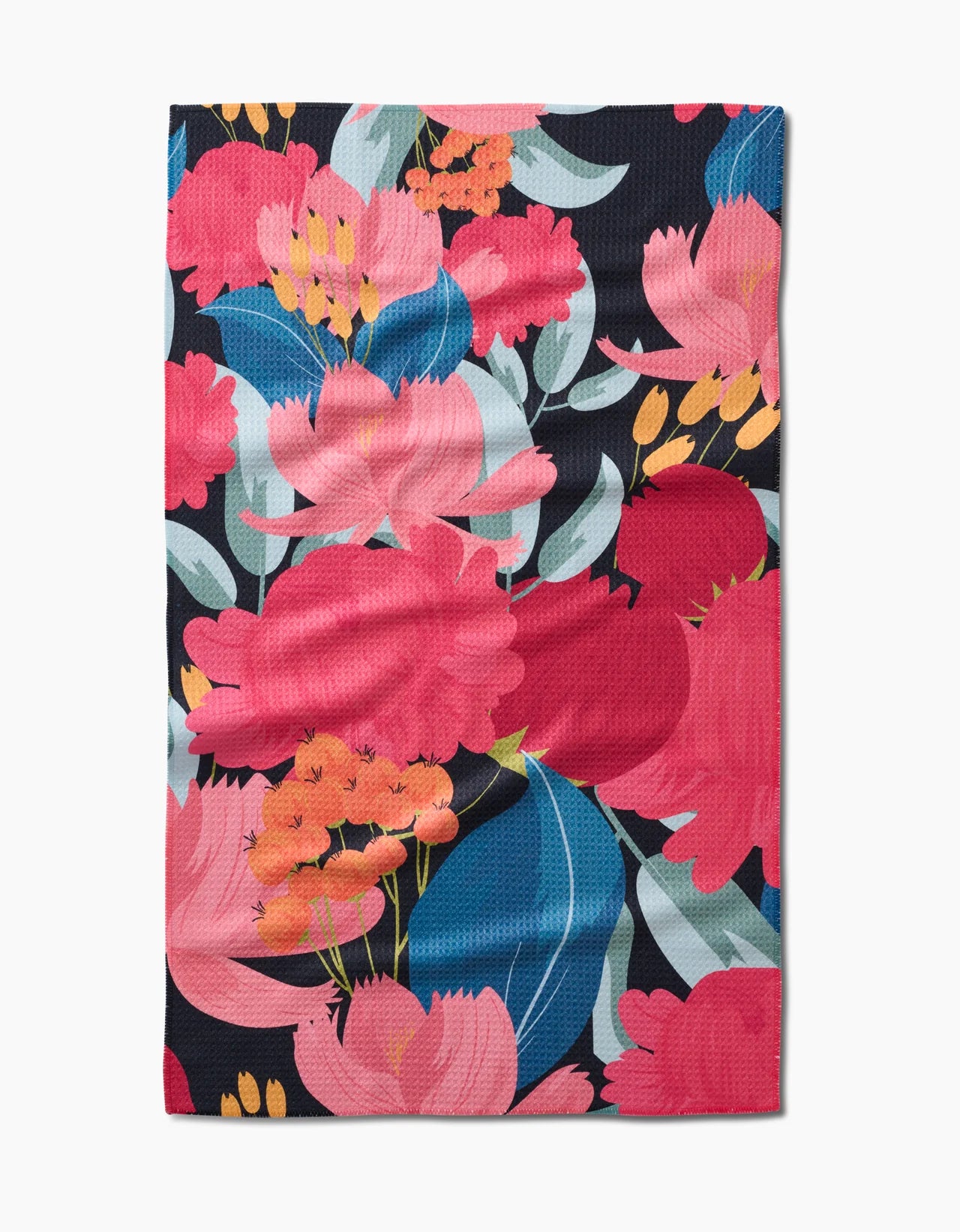 Geometry Kitchen Tea Towel
