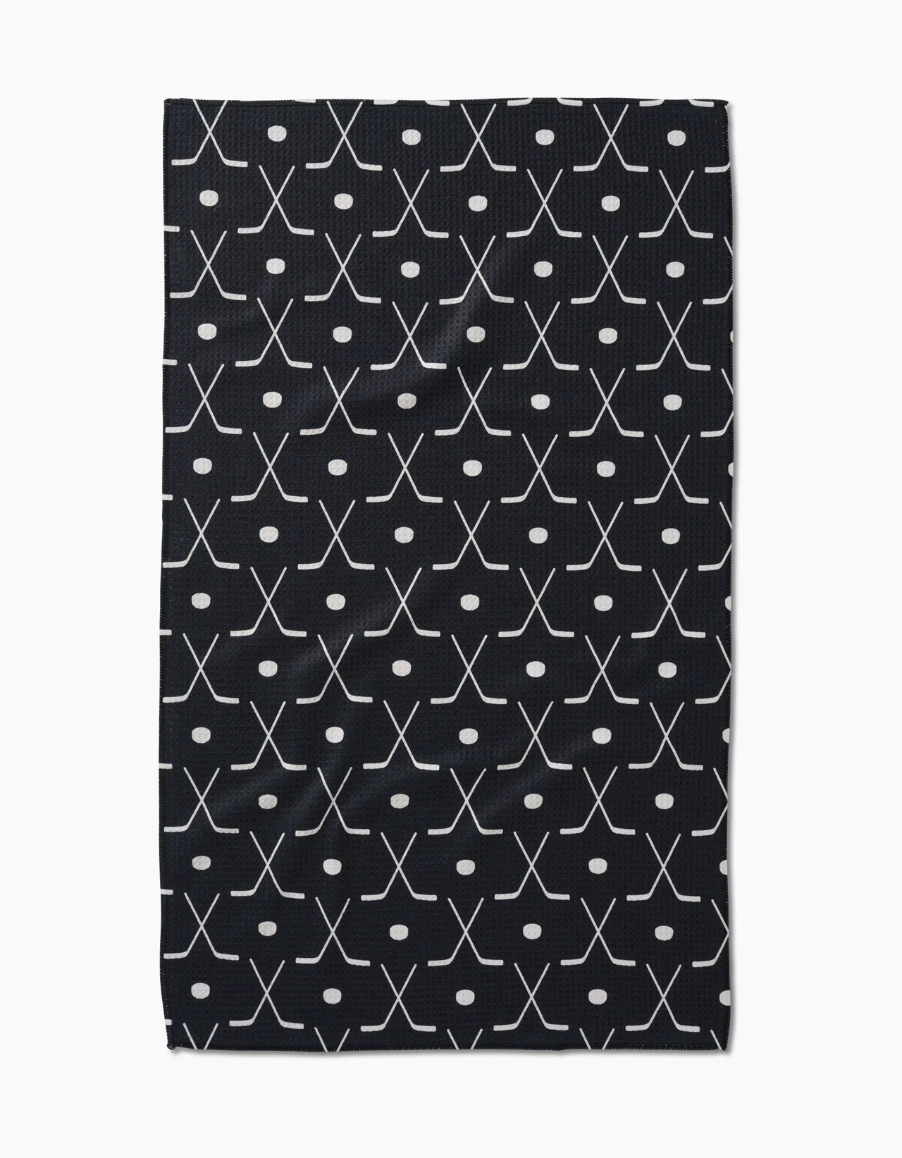 Geometry Kitchen Tea Towel