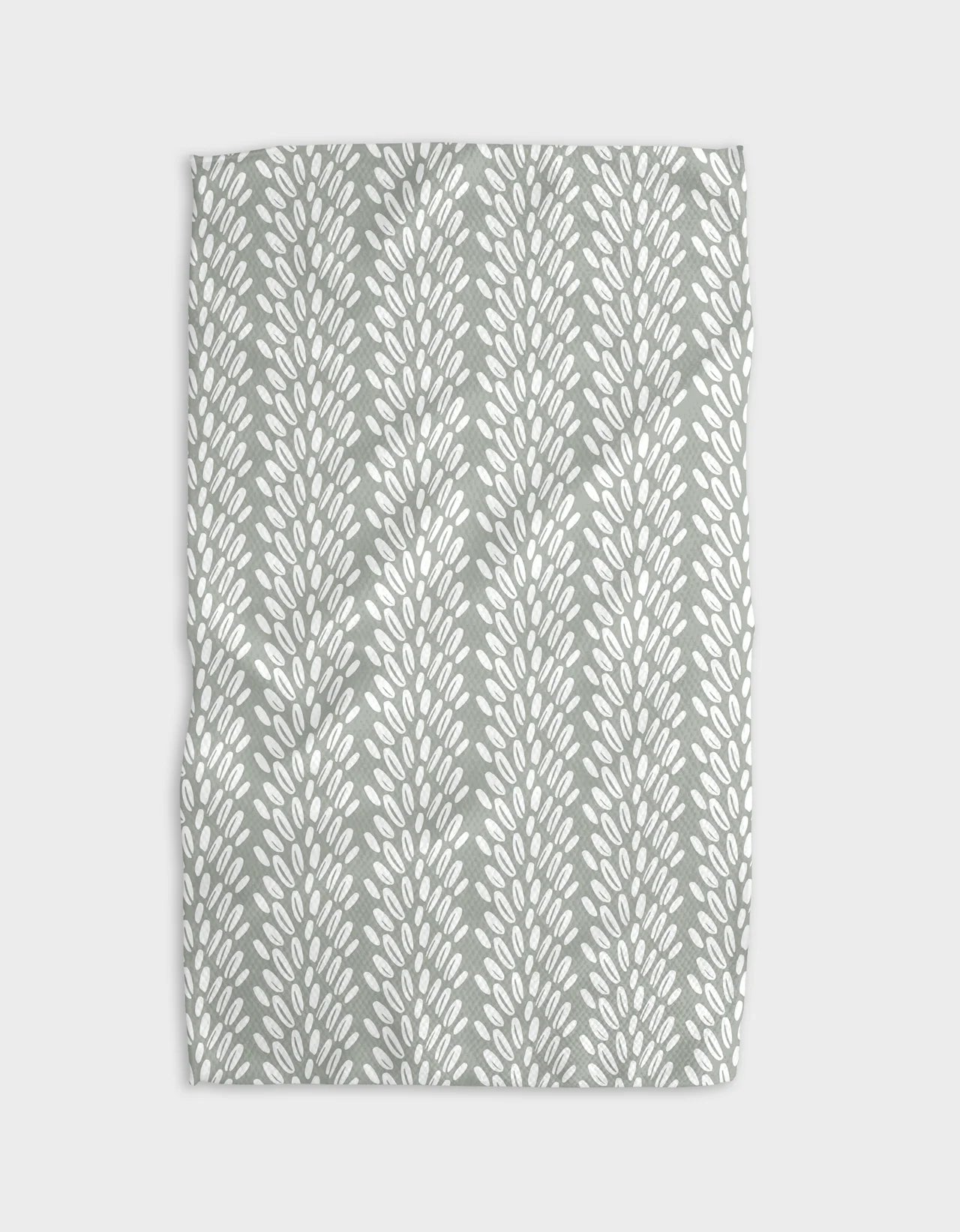 Geometry Kitchen Tea Towel