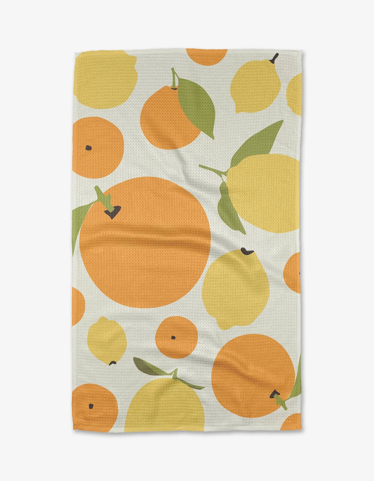 Geometry Kitchen Tea Towel