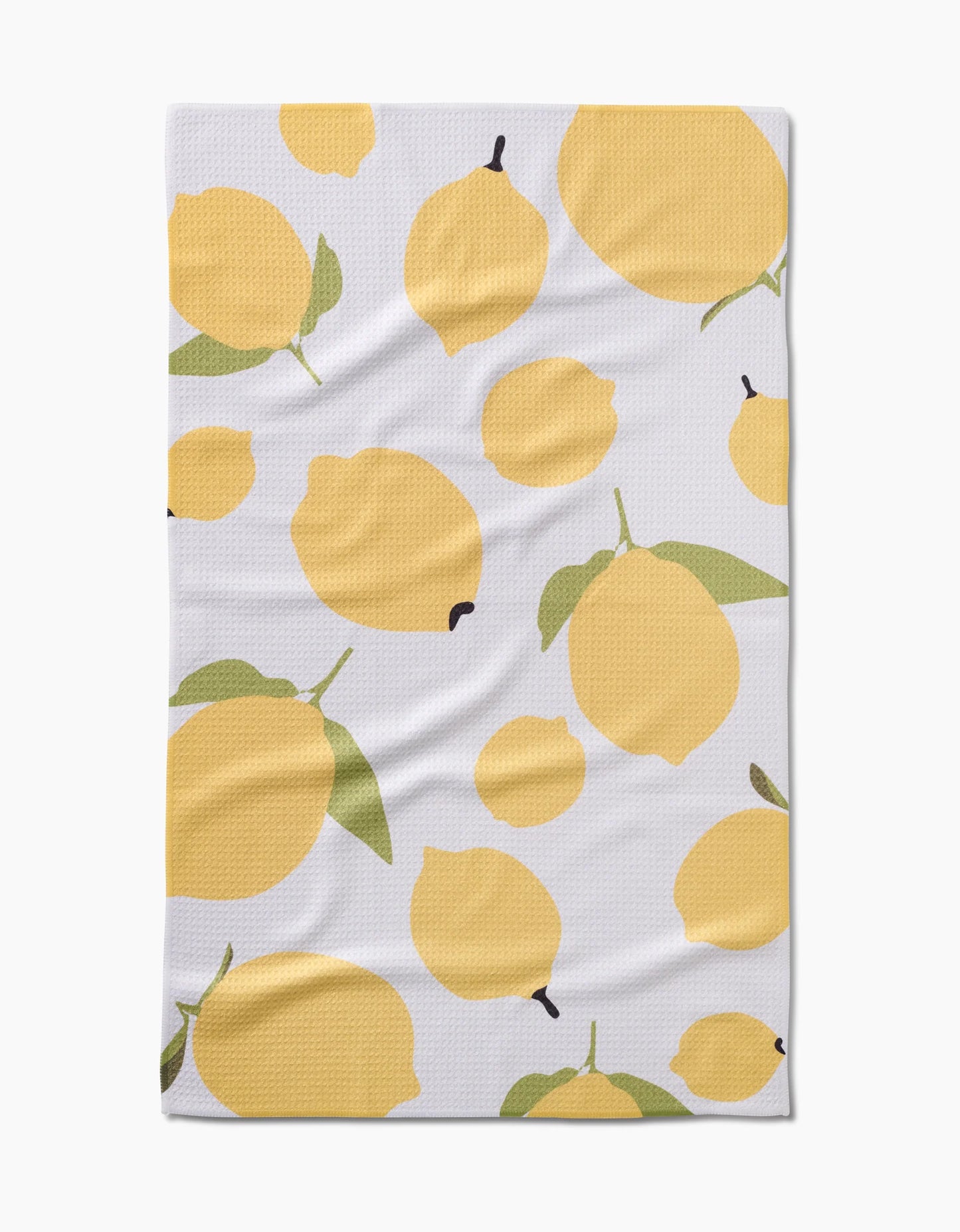 Geometry Kitchen Tea Towel
