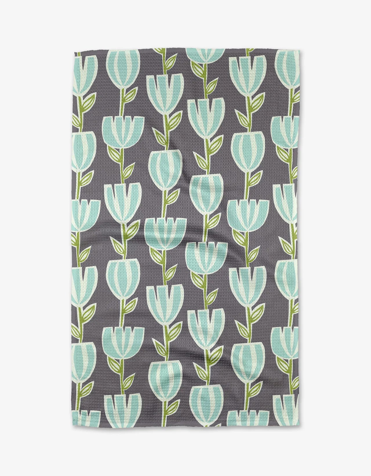 Geometry Kitchen Tea Towel