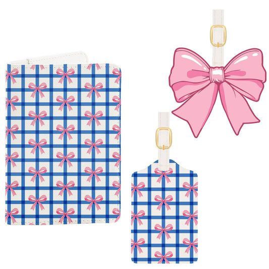 Travel Accessories Passport Holder