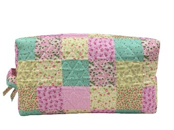 Spring Vanity Bags