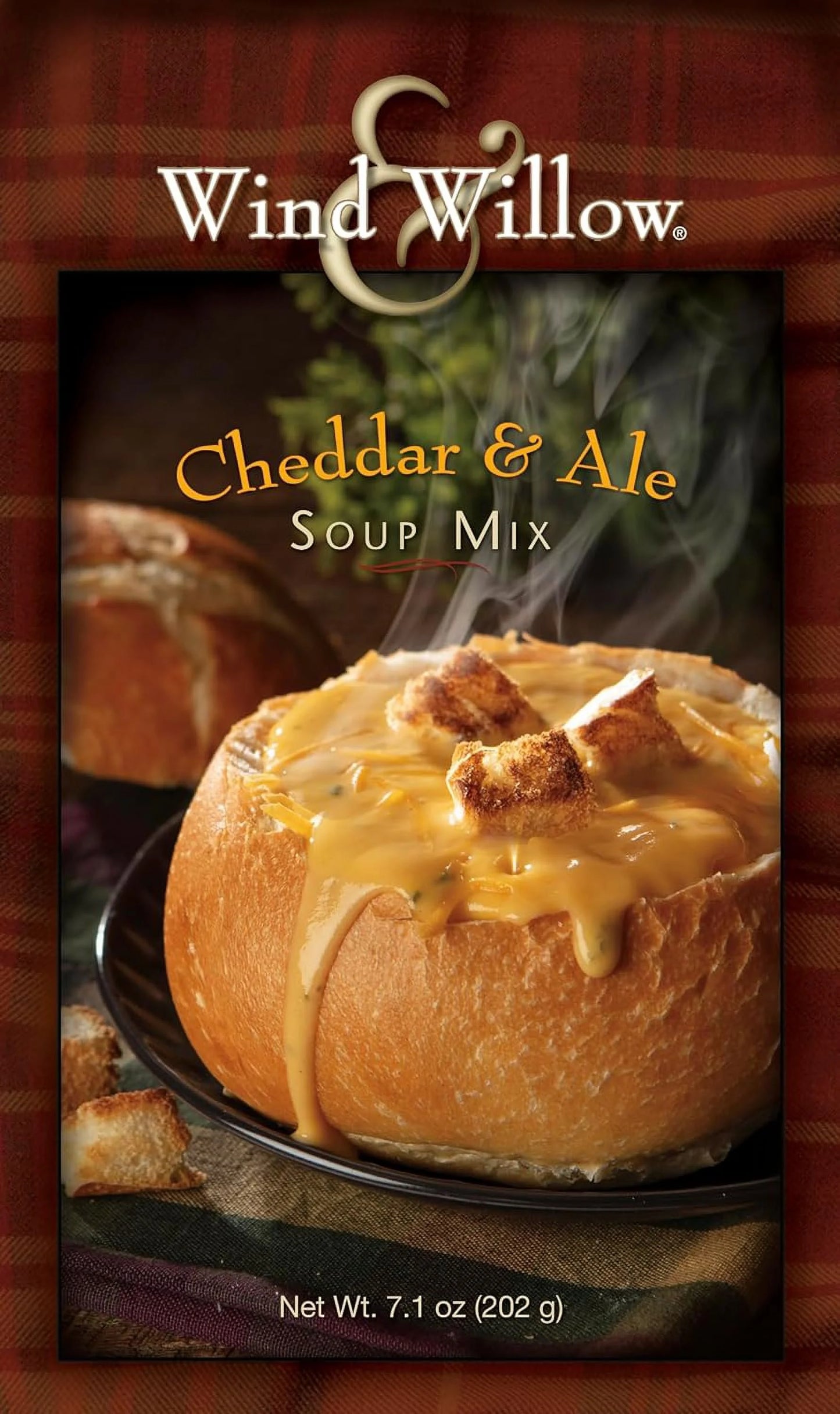 Wind and Willow - Soup Mix