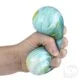Squish And Stretch Marbleized Easter Eggs