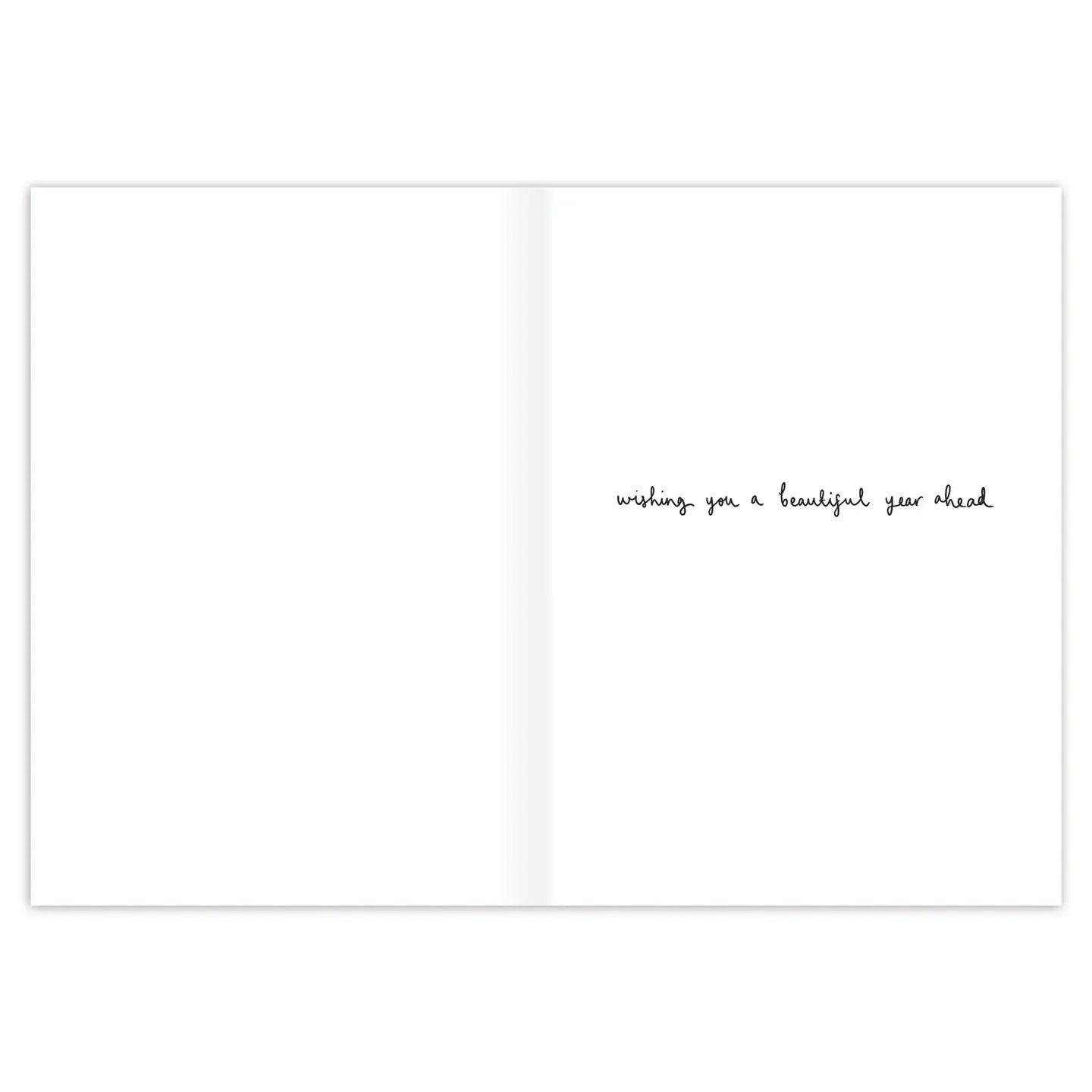 Birds Lots of Love Birthday Card