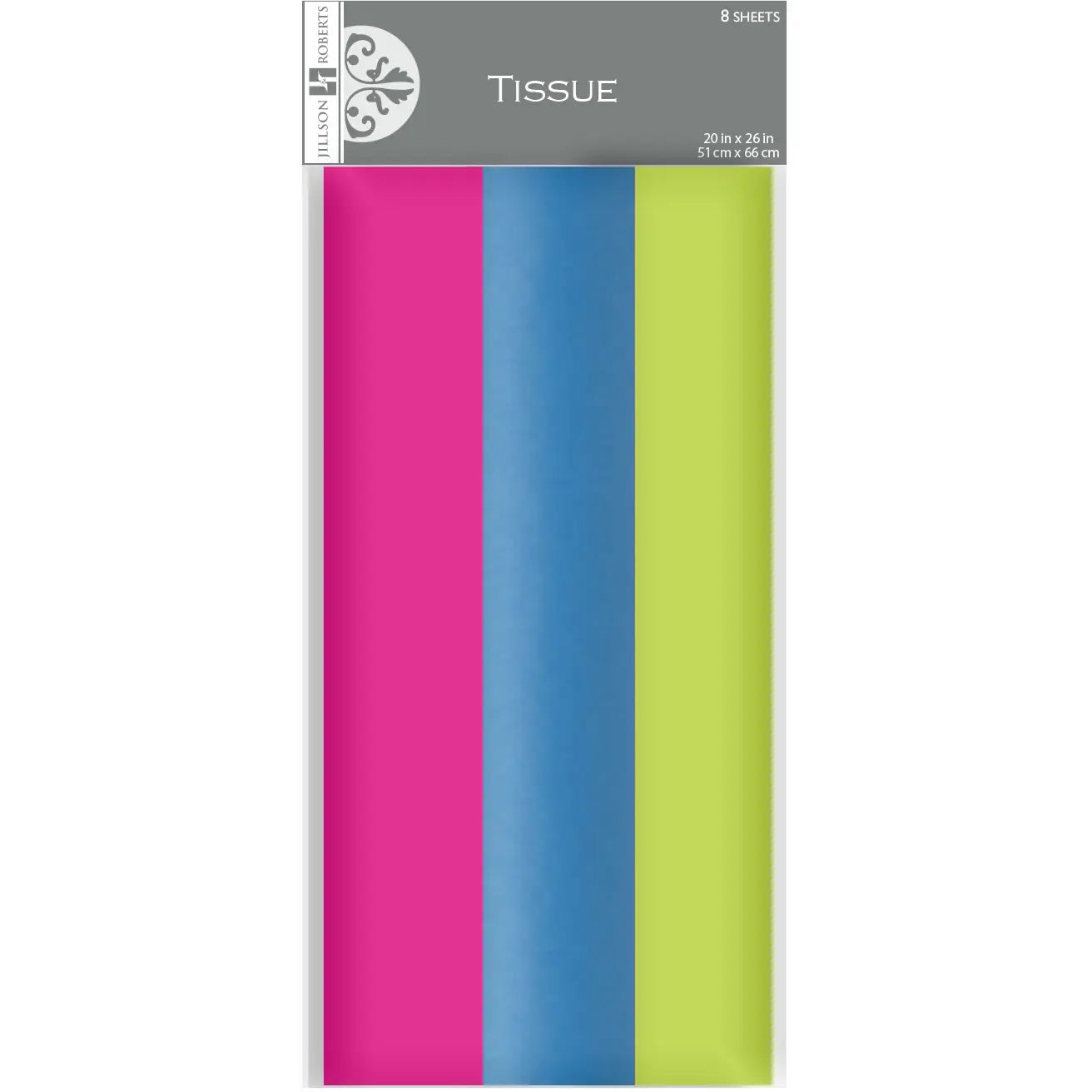 Bright Tissue - Multi