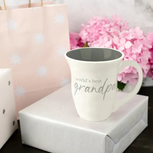 Grandpa - 16 oz Cup