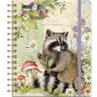 2027 Deluxe Planners