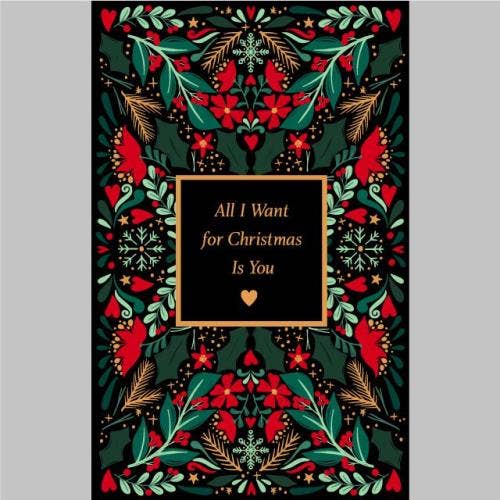 Christmas Love