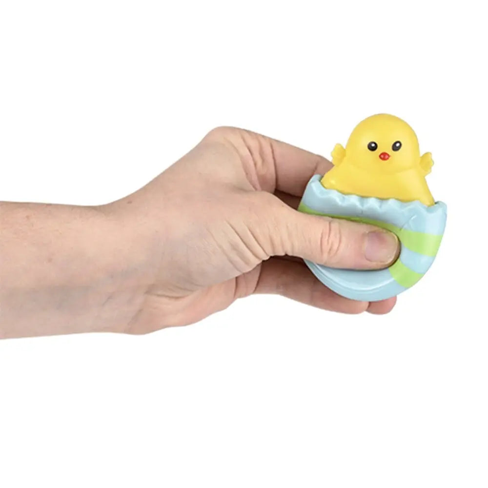 Squeezy Pop Up Hatching Chick