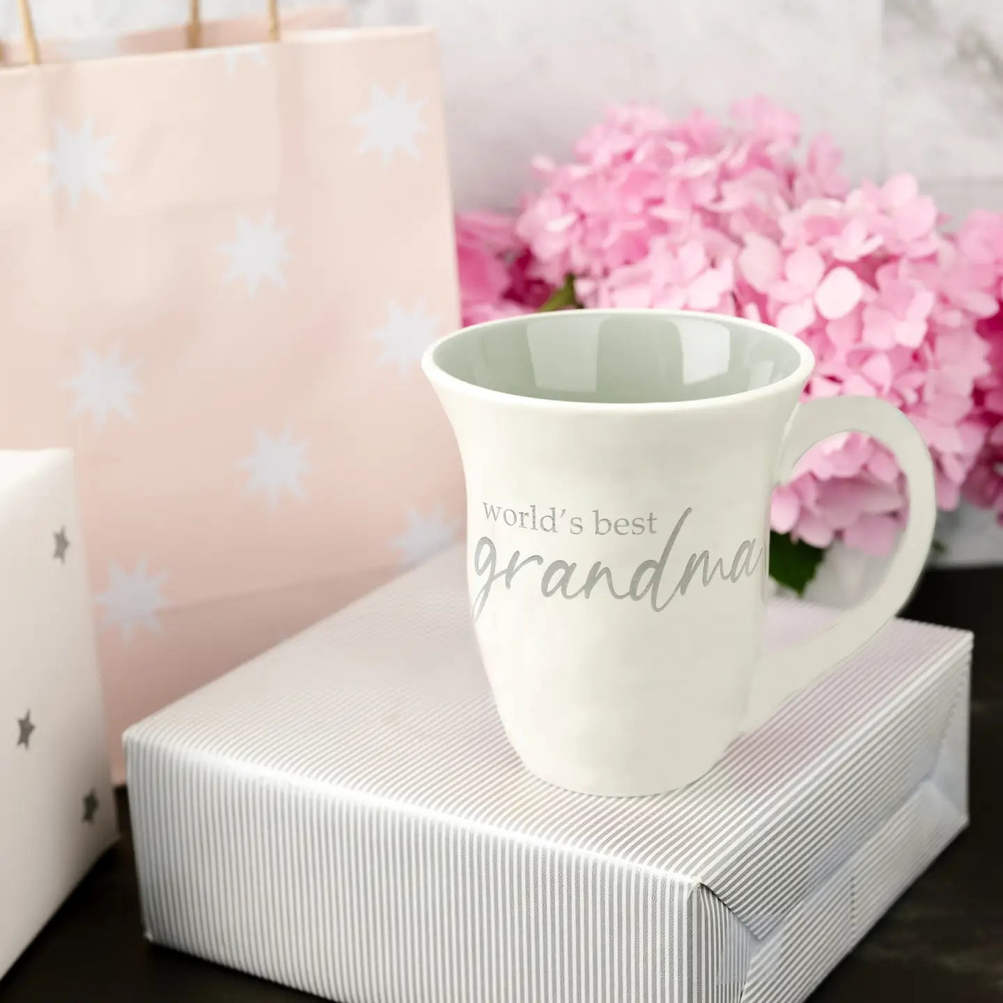 Grandma - 16 oz Cup