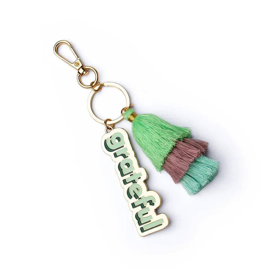 Brightside Keychain