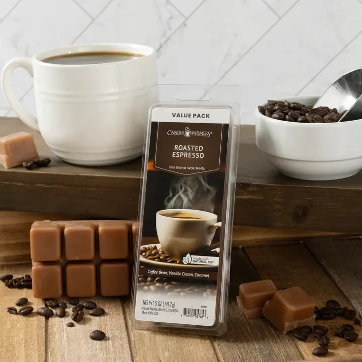 5.0 oz. Artisan Wax Melts