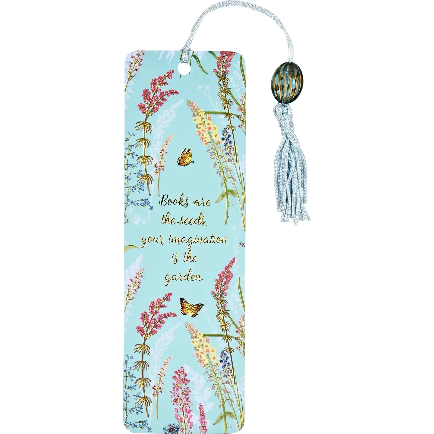 Tassel Bookmarks