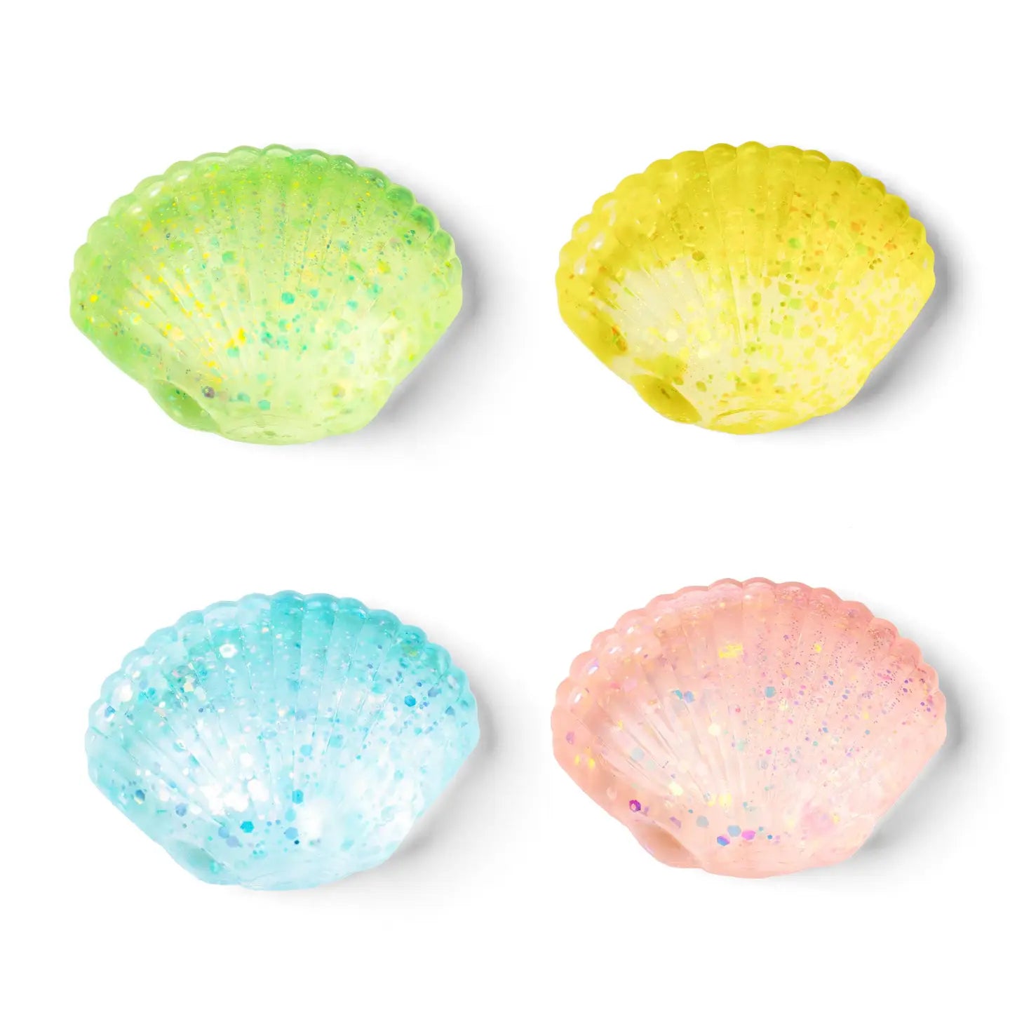 Jelly Shelly Squishy