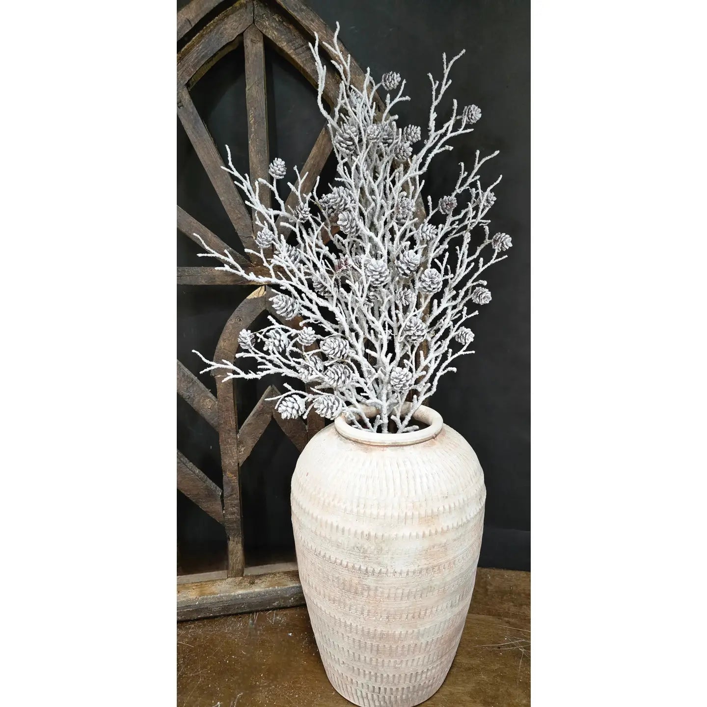 Holiday Floral Picks