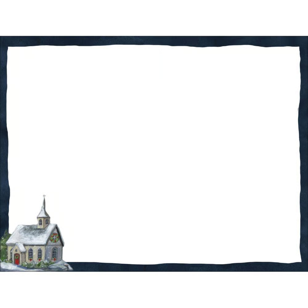 Night of Peace Boxed Christmas Cards by Susan Winget
