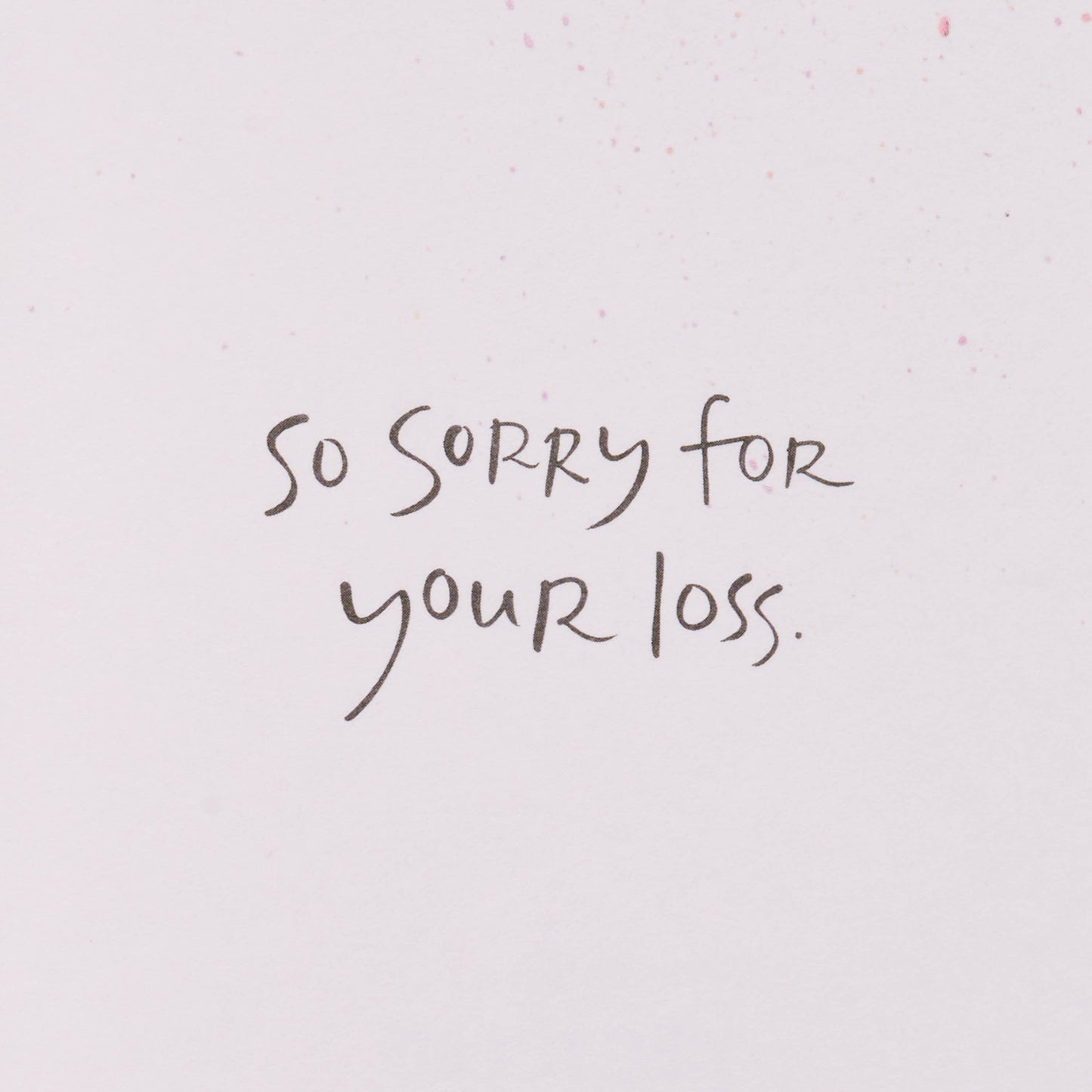 Sympathy General