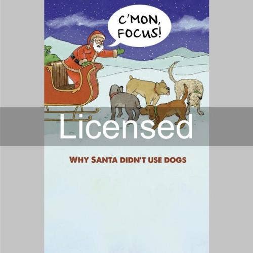 Christmas Humorous