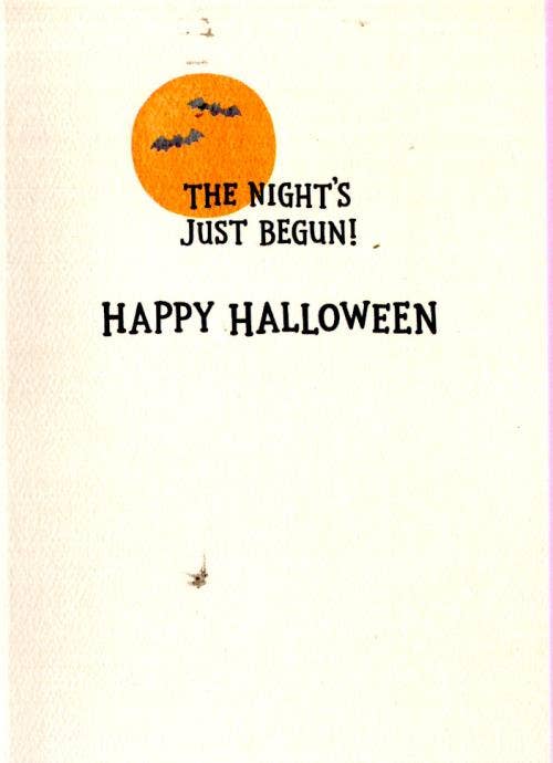 Halloween General