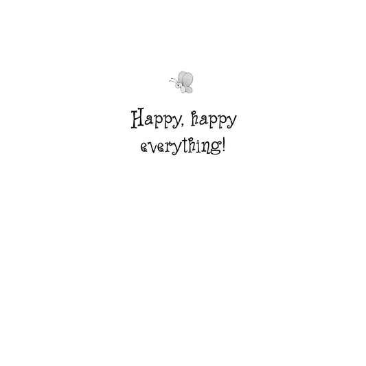 Easter Card