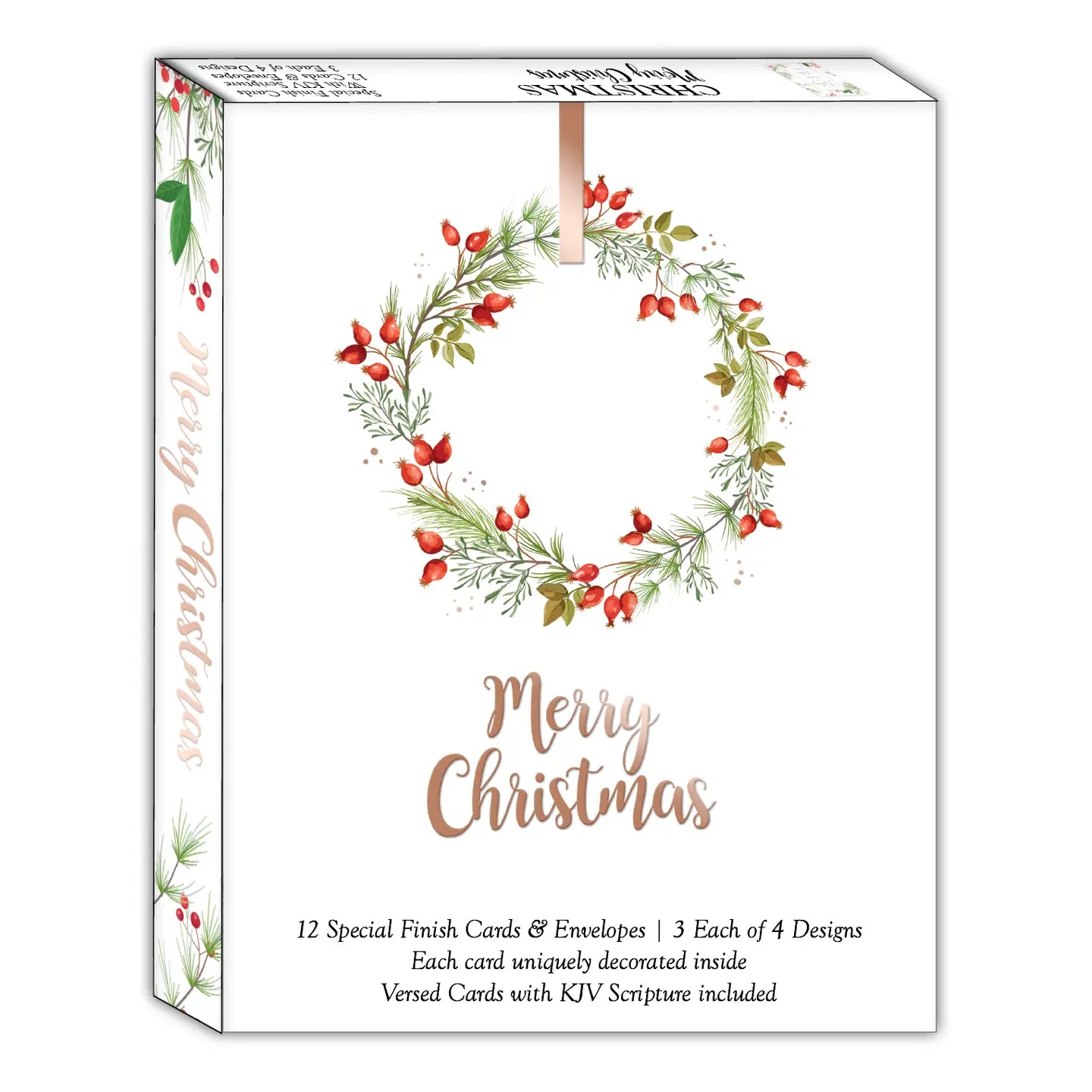 Boxed Christmas Cards