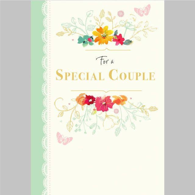 Anniversary Card