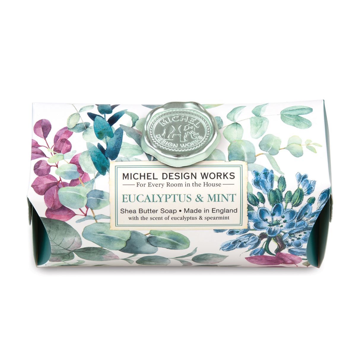 Eucalyptus and Mint Collection