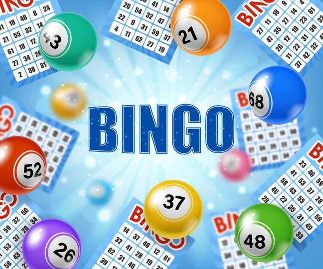 Fall Bingo