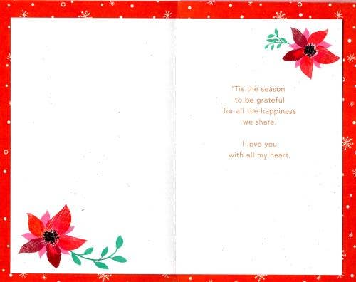 Christmas Wife